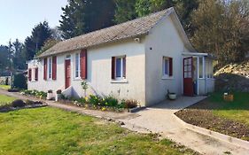 La ptite maison